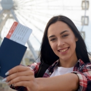 Almanya Öğrenci Vizesi İzmir, Almanya Öğrenci Vize Başvurusu İzmir, Almanya Öğrenci Vize Firmaları İzmir