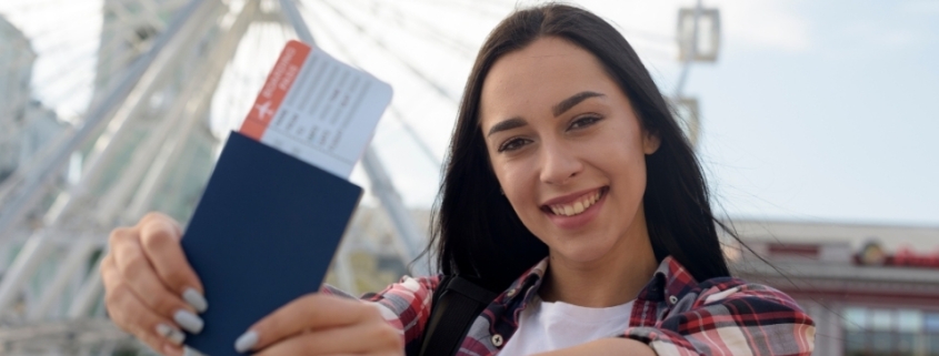 Almanya Öğrenci Vizesi İzmir, Almanya Öğrenci Vize Başvurusu İzmir, Almanya Öğrenci Vize Firmaları İzmir